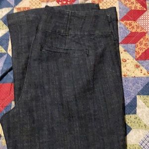 Dressy jeans by Maurices